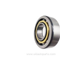 Single Row Cylindrical Roller Bearing for Motor Pump